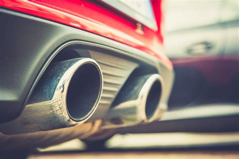 Car Exhaust Pipe ⋆ Buds Muffler Inc