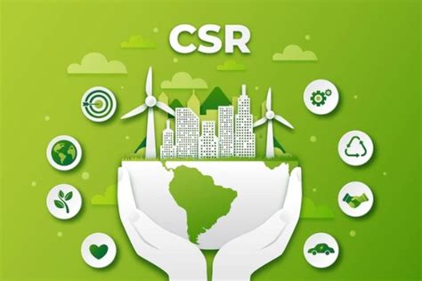 Apa Itu CSR Pengertian Model Tujuan Manfaat Dan Contohnya CNBC Indonesia