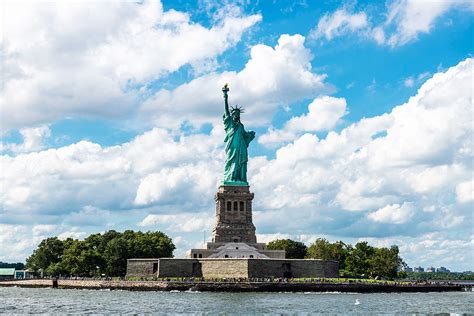 30 Famous Landmarks In New York Travel Drafts
