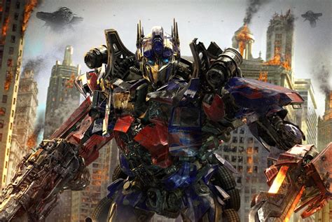 Transformers Optimus Prime Wallpaper 64 Images