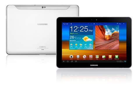 Samsung Galaxy Tab 101 Now Available In Singapore