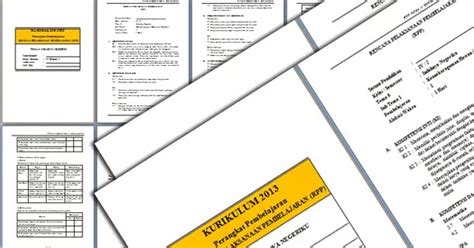 829 likes · 1 talking about this. Silabus dan RPP Kelas 4 SD Kurikulum 2013 Revisi Terbaru Format Microsoft Word - Berkas Edukasi