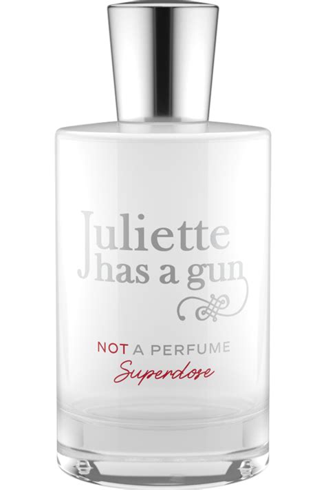 Juliette Has A Gun Not A Perfume Superdose Eau De Parfum Blissim
