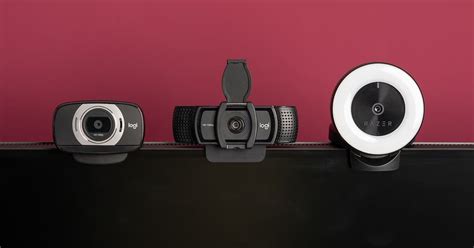 The 3 Best Webcams Of 2023 Reviews By Wirecutter