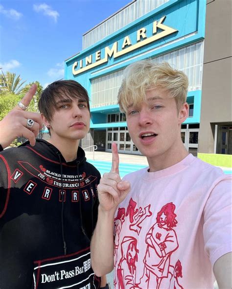 pin on sam and colby