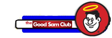 Good Sam Club Logo