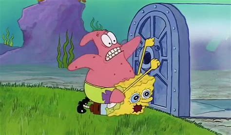 印刷可能 I Gotta Get Outta Here Spongebob  243905 I Gotta Get Outta