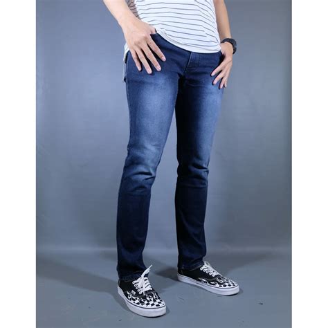 Rekomendasi Merk Celana Jeans Terbaik Di Indonesia Blog Fashion Life