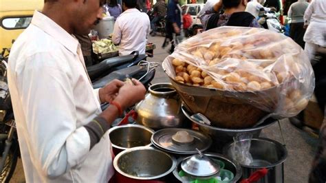 Which are the best places for food in Delhi? - Quora