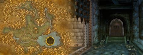 classic wow scholomance guide boss loot map quest