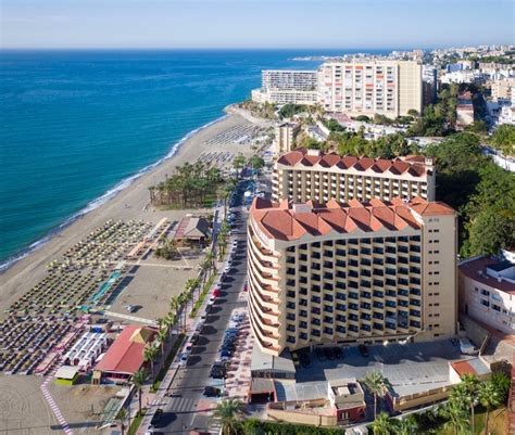 Aqualand torremolinos is minutes away. Meliá Costa del Sol, hotel en Torremolinos - Viajes el ...
