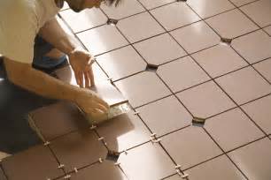 Floating Tile Flooring Ready For Prime Time