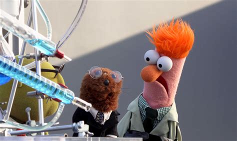‘muppets Now Review Disney Reboot Perfect For 2020 Deseret News