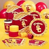 Images of Usc Party Supplies