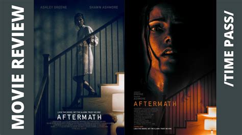 Aftermath 2021 Netflix Horror Thriller Malayalam Reviewashley Greene