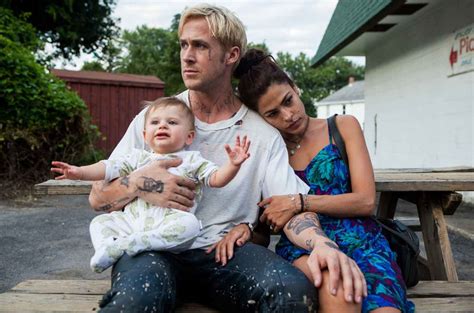 Ryan Gosling Et Eva Mendes Viennent Davoir Un Deuxième Enfant Surprise