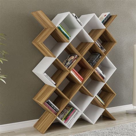 35 Fabulous Bookshelf Design Ideas For Your Interior Decor Magzhouse