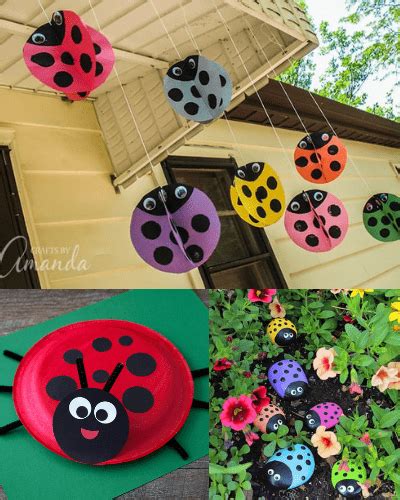 50 Easy Summer Crafts For Kids Of All Ages Summer