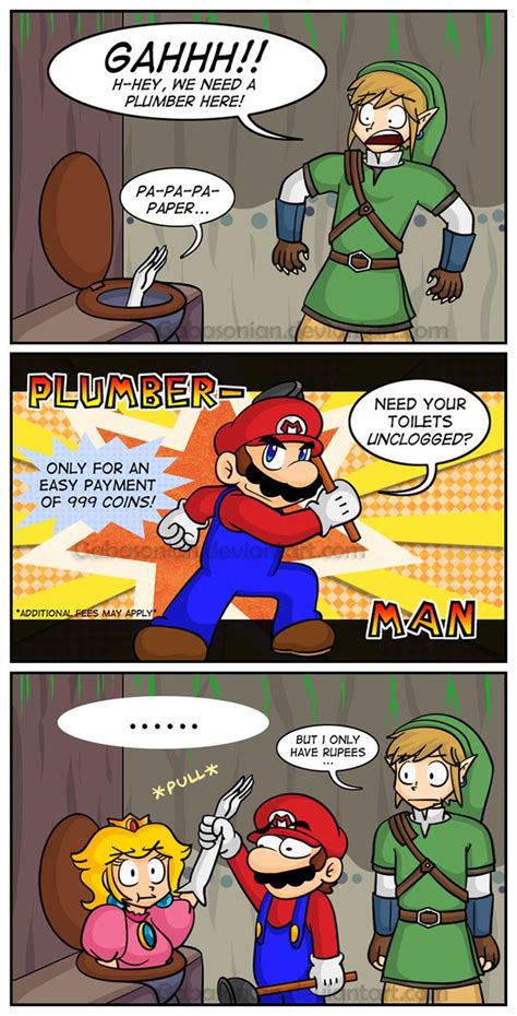 Not What Youd Expect Zelda Funny Mario Funny Smash Bros Funny