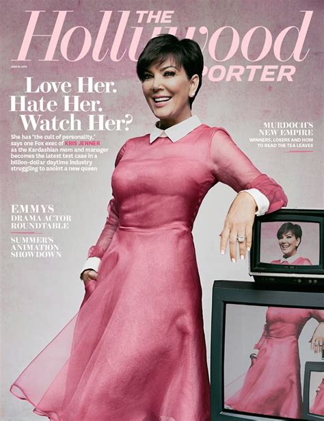 Kris Jenner Pictures