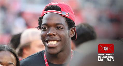 Harrison said that he's delaying the date for an undisclosed amount of time, and that he wants to visit all three of his final schools (ohio state, penn state, and michigan) again before he makes a final decision. 11W Recruiting Mailbag: Discussing Ohio State's Top Target, Chances With Five-Star Prospects and ...
