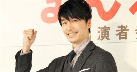 Dorama World Hasegawa Hiroki To Play Ando Sakura S Husband In New Nhk Morning Drama Manpuku