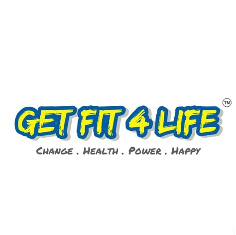 Get Fit 4 Life