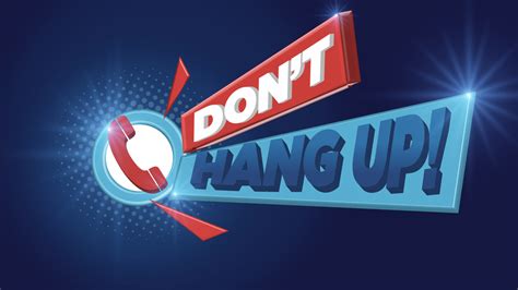 Answer the telephone as quickly as possible. Don't Hang Up!: All of the prank calls from Capital ...