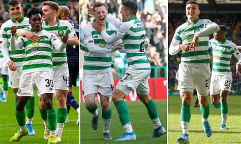 Discover who mohamed elyounoussi is frequently seen with, and browse pictures of them together. Celtic 6-0 Ross County: Mohamed Elyounoussi scores a brace ...