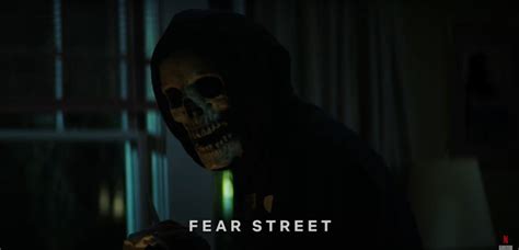 Fear Street Prima Occhiata Alla Trilogia Netflix Tratta Dai Racconti