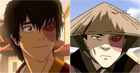 An avatar is an image/photo that follows you around the internet. Avatar: 15 Reasons Zuko's Character Arc Is A Masterpiece