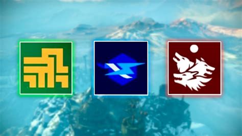 Bungie Just Added Three New Emblems Heres How You Get Them Youtube