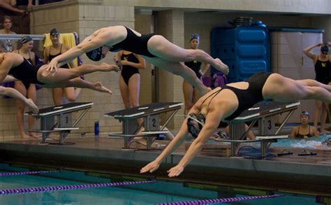 046 The Amherst College Womens Swimming And Diving Team S Flickr