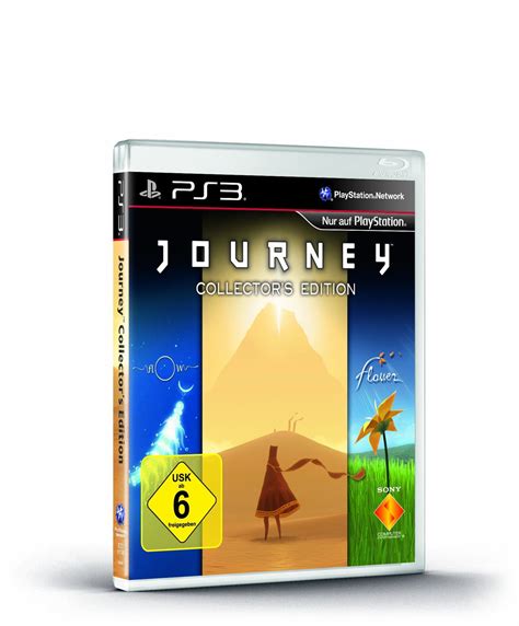 Journey Thatgamecompany