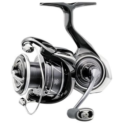 Daiwa Tatula Mq Lt Spinning Reel Ttumqlt D Cxh