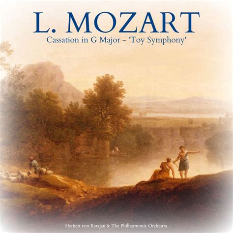 Leopold Mozart Toy Symphony Ubicaciondepersonas Cdmx Gob Mx