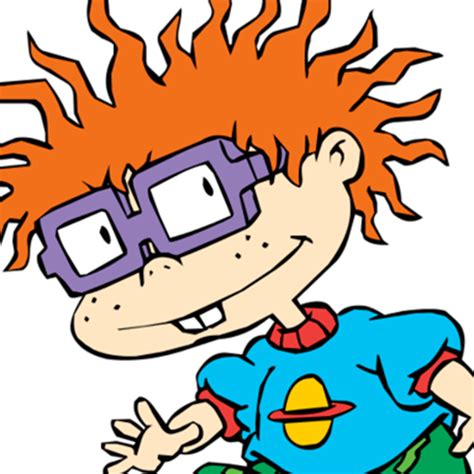 Carlitos Rugrats Png Png Image Collection