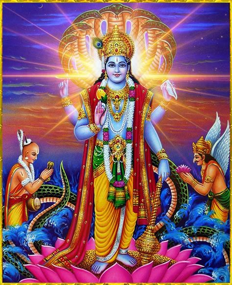 Vishnu Lord Vishnu Wallpapers Lord Krishna Images Vishnu Avataras
