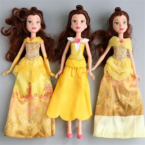 Rapunzel Princess Jasmine Animators Sharon Doll Sofia Snow White Ariel Merida Cinderella Aurora