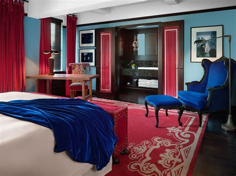 Rooms And Suites At Gramercy Park In New York Usa Design