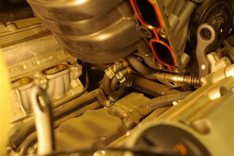 A6 3.0L head gasket write-up? - AudiWorld Forums
