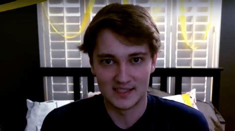 Theodd1sout Sister Net Worth Girlfriend And Age Youtuberfacts