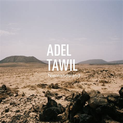 Adel Tawil Niemandsland Single In High Resolution Audio