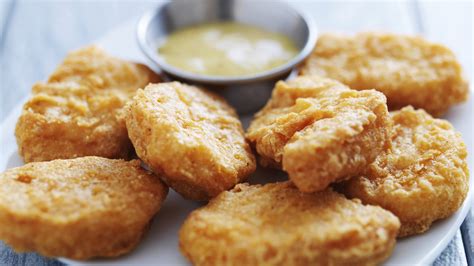 10 Chicken Nuggets Hacks That Make Dinner Deliciously Easy Sheknows