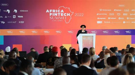 Africa Fintech Summit To Celebrate 10th Edition In Zambia Business Focus