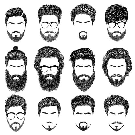 Best Beard Styles For Oval Face Beard Style Corner