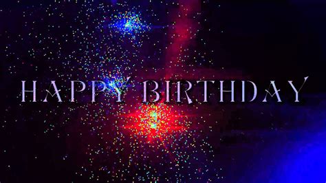 More after effects,footage and motion backgrounds happy birthday templates free download for commercial usable,please visit. HAPPY BIRTHDAY WITH EFFECTS - YouTube