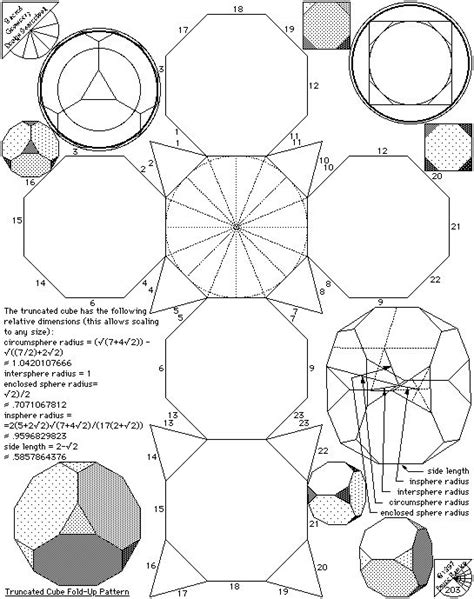 Image Result For Geometric Paper Folding Template 기하학 양식 신성 기하학 기하학