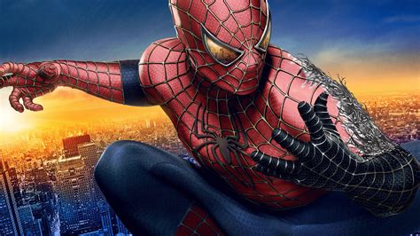 Spiderman 3 Wallpapers, Fine Spiderman 3 Hd Wallpapers - Spiderman 3 ...