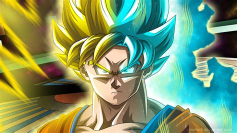 We have 75+ background pictures for you! Dragon Ball Super Goku HD, HD Anime, 4k Wallpapers, Images, Backgrounds, Photos and Pictures